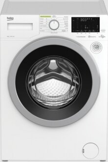 Beko BK 9142 HJ Çamaşır Makinesi kullananlar yorumlar